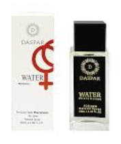 Daspar Water Parfum 2.02 oz 60 ml Men's Spray