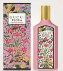 GUCCI Flora Gorgeous Gardenia Eau De Parfum 3.3 oz 100 ml Women's Spray