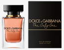 Dolce & Gabbana The Only One Eau de Perfum 1.7oz 50ml Women's Spray