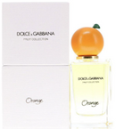 Dolce & Gabbana Fruit Collection Orange Eau De Toilette 5.0 oz 150 ml UNISEX Spray