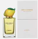 Dolce & Gabbana Fruit Collection Lemon Eau De Toilette 5.0 oz 150 ml UNISEX Spray