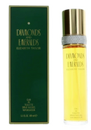 Elizabeth Taylor Diamonds and Emeralds Eau De Toilette 3.3 oz 100 ml Women's Spray