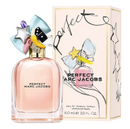 Marc Jacobs Perfect 3.3 oz 100 ml Eau de Toilette Women's Spray
