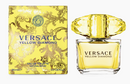 Versace Yellow Diamond Eau De Toilette 3.0 oz 90ml Women's Spray