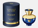Versace Pour Femme Dylan Blue Parfum 3.4 oz 100 ml Women's Spray