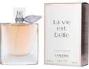 Lancome La Vie Est Belle L'Eau De Parfum 3.4oz 100ml Women's Spray