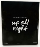 Victoria's Secret Angel Stories Up All Night Eau De Parfum 1.7 oz 50ml Women's Spray