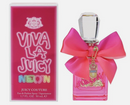 Juicy Couture Viva la Juicy Neon Eau De Parfum 1.7 oz 50 ml Women's Spray
