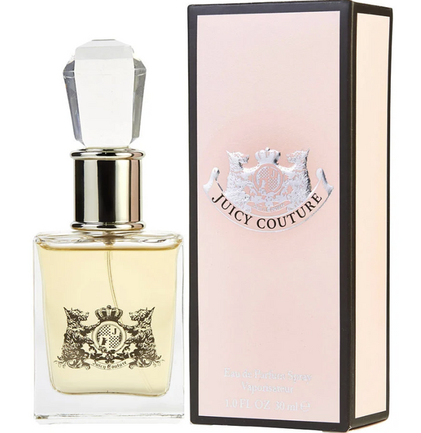 Juicy Couture Eau De Parfum 1.0 oz 30 ml Women's Spray