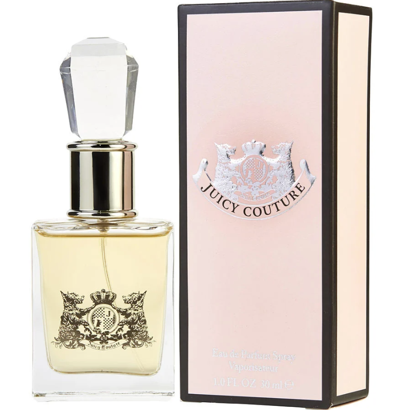 Juicy Couture Eau De Parfum 1.0 oz 30 ml Women's Spray