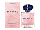 Giorgio Armani My Way Edition Nacre Eau de Parfum 3.0 oz 90 ml Women's Spray