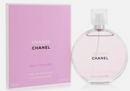Chanel Chance Eau Tendre Eau De Parfum 3.4oz 100ml Women's Spray