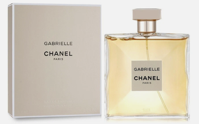 Gabrielle Chanel Eau De Parfum 3.4oz 100ml Women's Spray