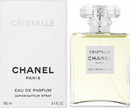 Cristalle Chanel (2023) Eau De Parfum 3.4oz 100ml Women's Spray