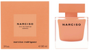 Narciso Rodriguez Narciso Ambree Eau de Parfum 3.0 oz 90 ml Women's Spray
