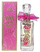 Juicy Couture Viva la Juicy La Fleur Eau De Parfum 5.0 oz 150 ml Women's Spray