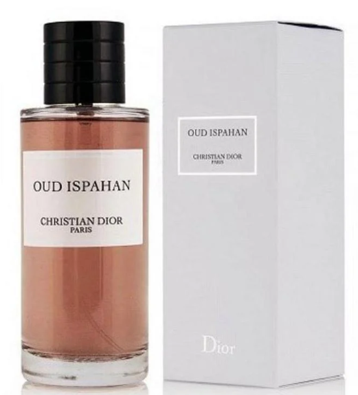 Christian Dior Oud Ispahan Parfum 3.4 oz 100 ml UNISEX Spray