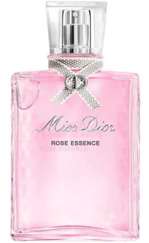 Miss Dior Rose Essence Parfum 3.4 oz 100 ml Women's Spray
