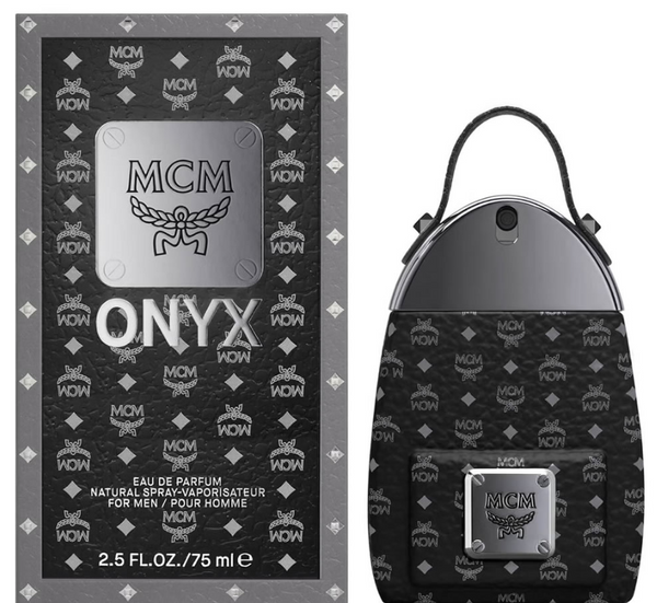 MCM Onyx EAU DE PARFUM 2.5 oz 75 ml Men's SPRAY
