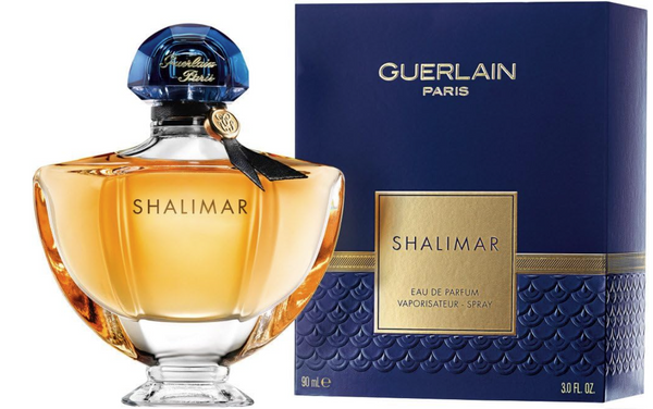Guerlain Shalimar Eau de Parfum 3.0 oz 90 ml Women's Spray