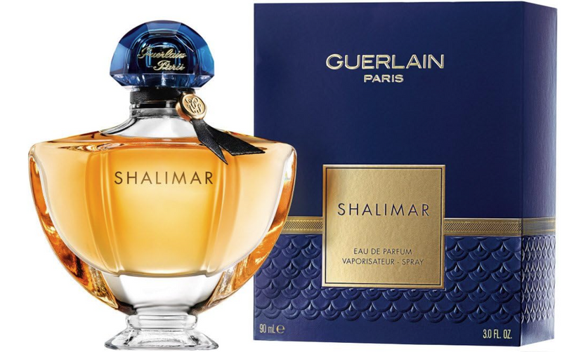 Guerlain Shalimar Eau de Parfum 3.0 oz 90 ml Women's Spray
