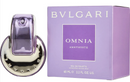 Bvlgari Omnia Amethyste Eau De Toilette 2.2 oz 100 ml Women's Spray
