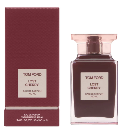 Tom Ford Lost Cherry Eau de Parfum 3.4 oz 100 ml UNISEX Spray