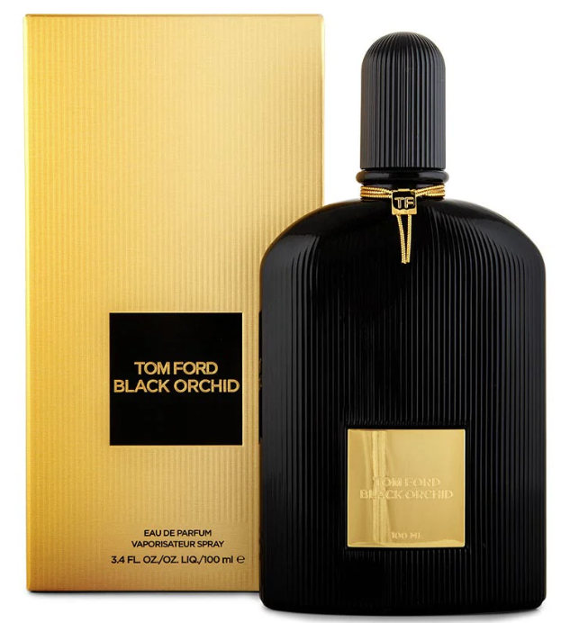 Tom Ford Black Orchid Eau de Parfum 3.4 oz 100 ml UNISEX Spray