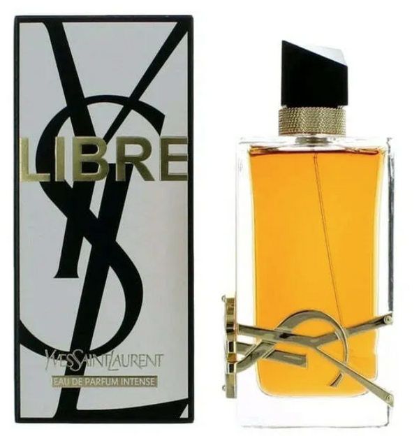 Yves Saint Laurent Libre Eau De Parfum Intense 3.0oz 90ml Women's Spray