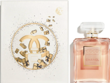 Chanel COCO Mademoiselle Eau de Parfum Limited Edition 3.4oz 100ml Women's Spray