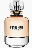 GIVENCHY L'INTERDIT Edition Couture Eau de Parfum 2.6 oz 80 ml Women's Spray