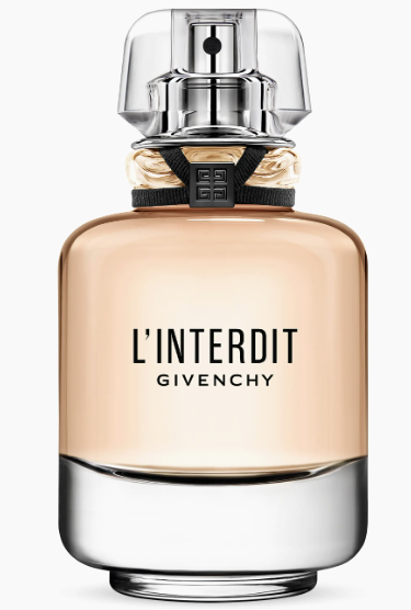GIVENCHY L'INTERDIT Edition Couture Eau de Parfum 2.6 oz 80 ml Women's Spray