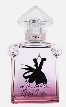 La Petite Robe Noire Rose Cherry By Guerlain 3.3 oz 100ml Women's Spray