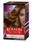 Schwarzkopf Keratin Color
