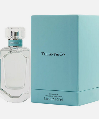 Tiffany & Co Eau De Parfum 2.5 oz 75 ml Women's Spray
