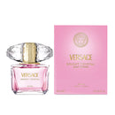 Versace Bright Crystal Parfum 3.0 oz 90ml Women's Spray