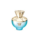 Versace Pour Femme Dylan Turquoise Eau De Toilette 3.4 oz 100 ml Women's Spray