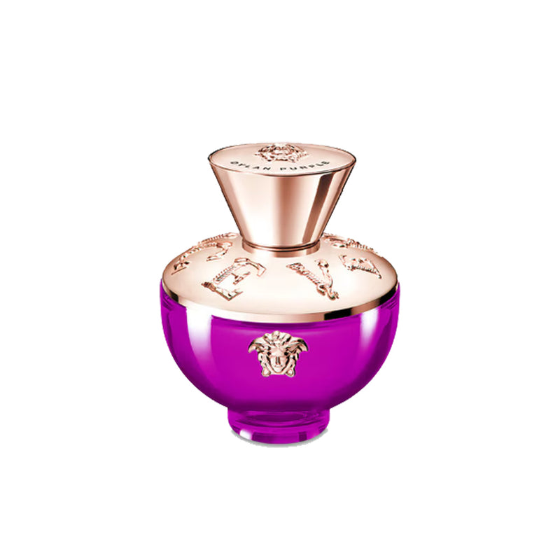 Versace  Pour Femme Dylan Purple Eau de Parfum 3.4 oz 100 ml Women's Spray