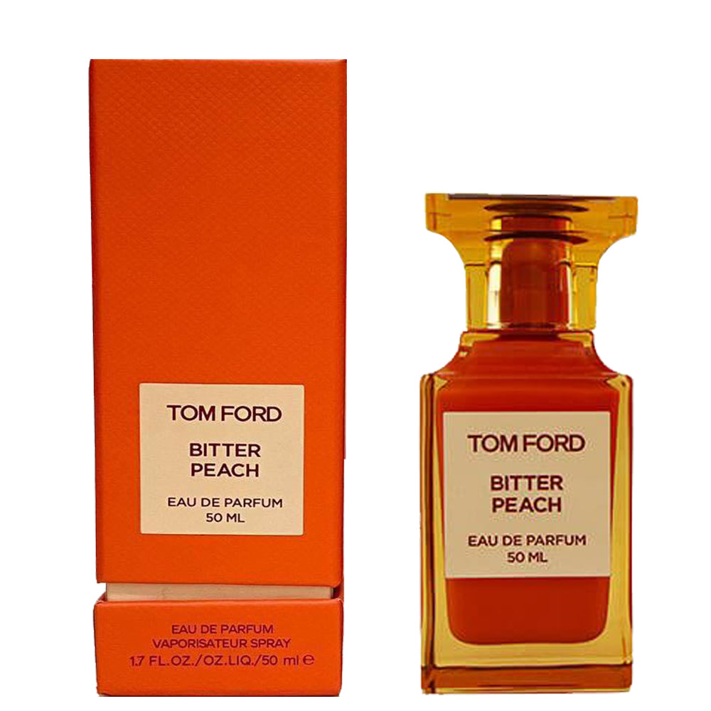 Tom Ford Bitter Peach 1.7 oz 50 ml Eau de Parfum Spray