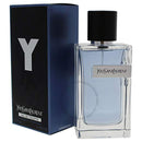 YSL By YVES SAINT LAURENT Y Eau de Toilette Spray, 3.3 oz 100 ml